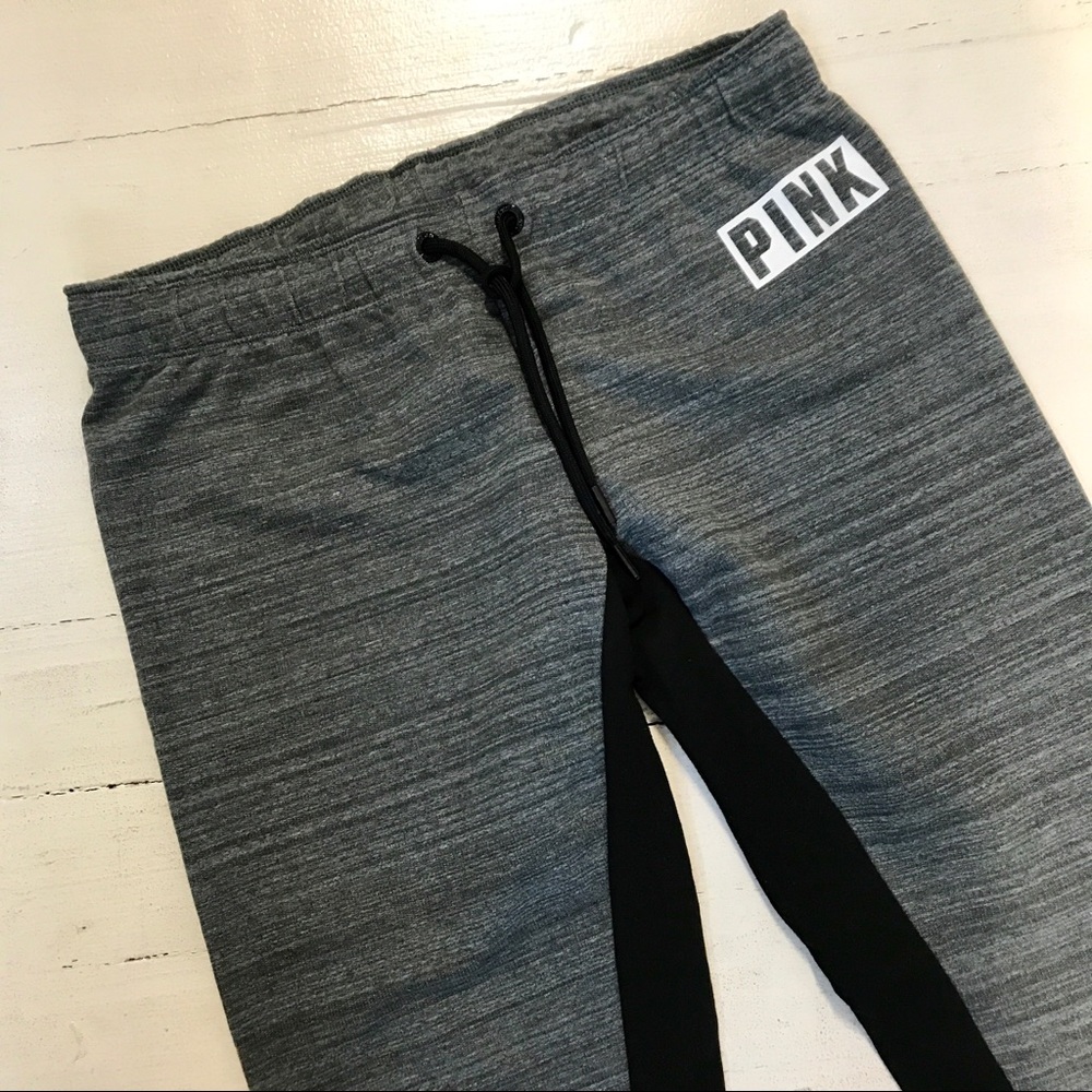 Victoria secret joggers size m brand new